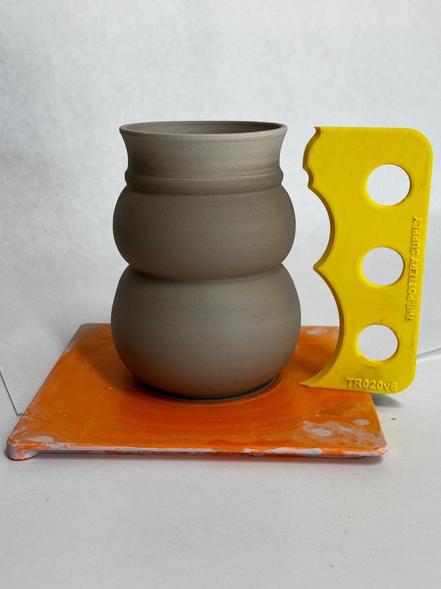 Throwing Rib - TR020