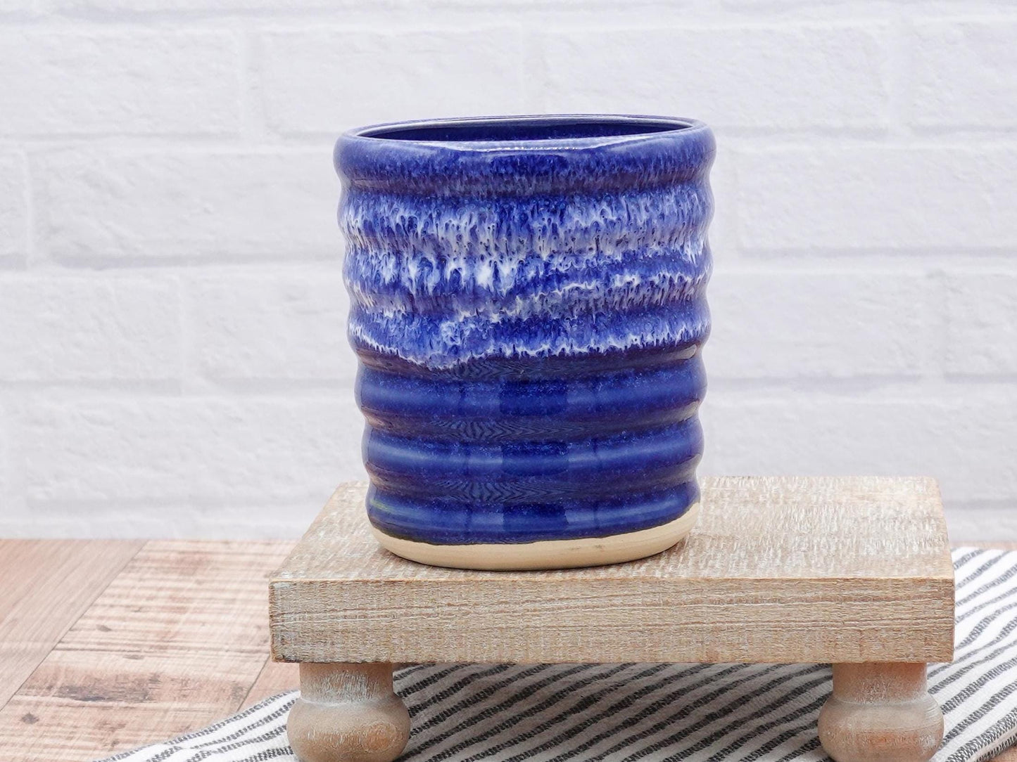 Profile rib for mugs and cups, Pottery Throwing Rib, Ceramic Shaping Tool Multiple sizes, 3D Printed Clay Shaper, Made in the USA | (TR032)
