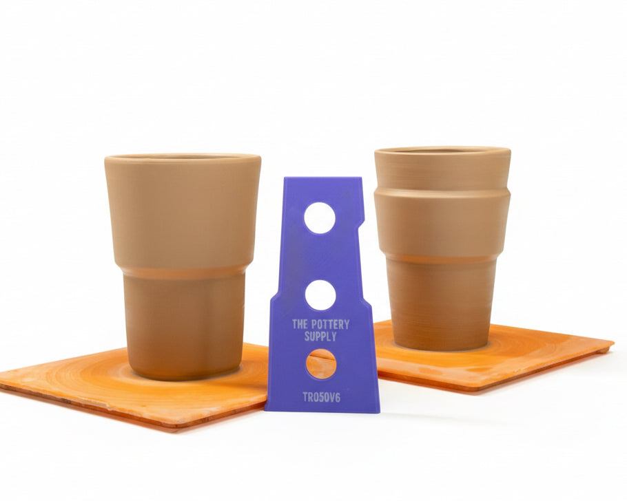 Throwing Rib - TR050 Travel Mug