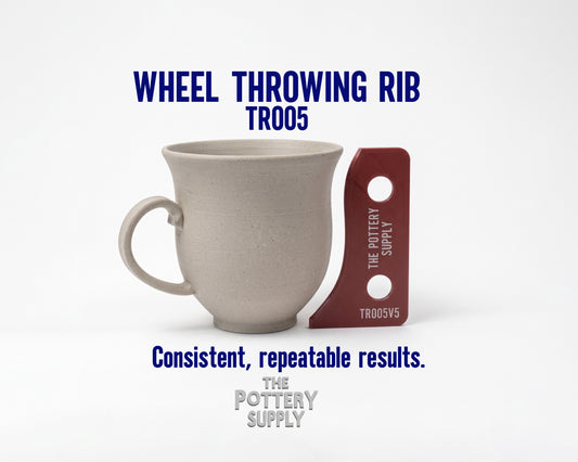 Throwing Rib - TR005