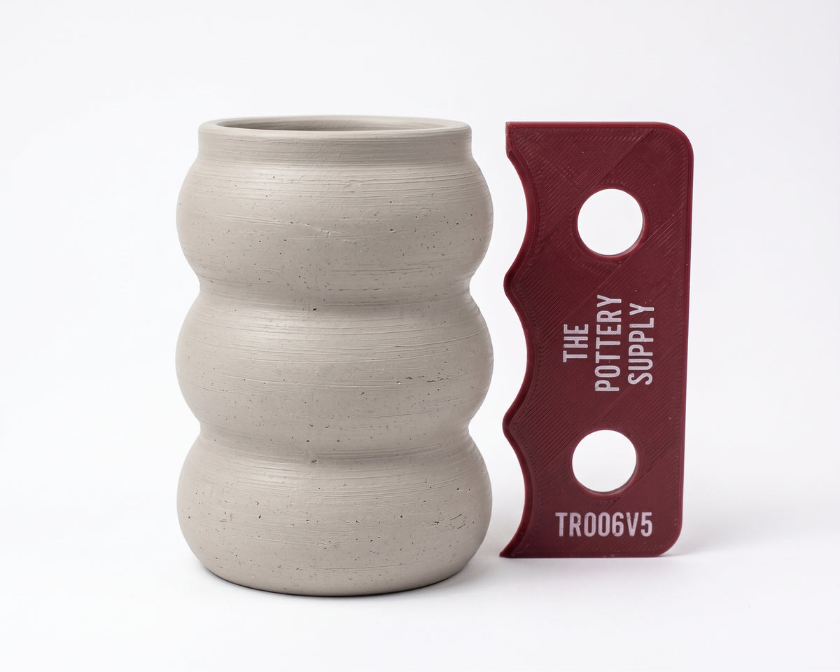 Throwing Rib - TR006