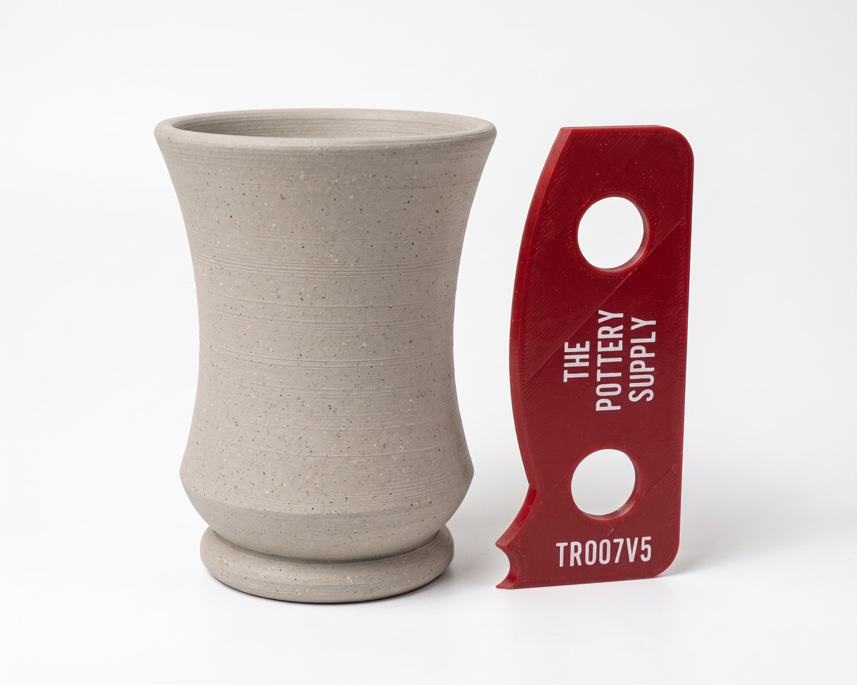Throwing Rib - TR007