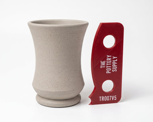 Throwing Rib - TR007