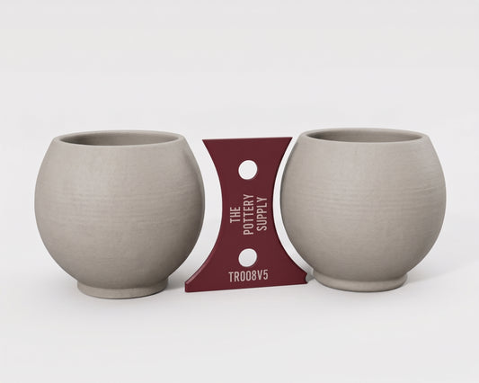 Throwing Rib - TR008