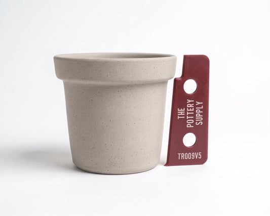 Throwing Rib - TR009