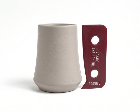 Throwing Rib - TR010
