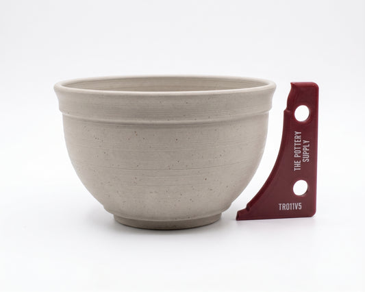Throwing Rib - TR011A