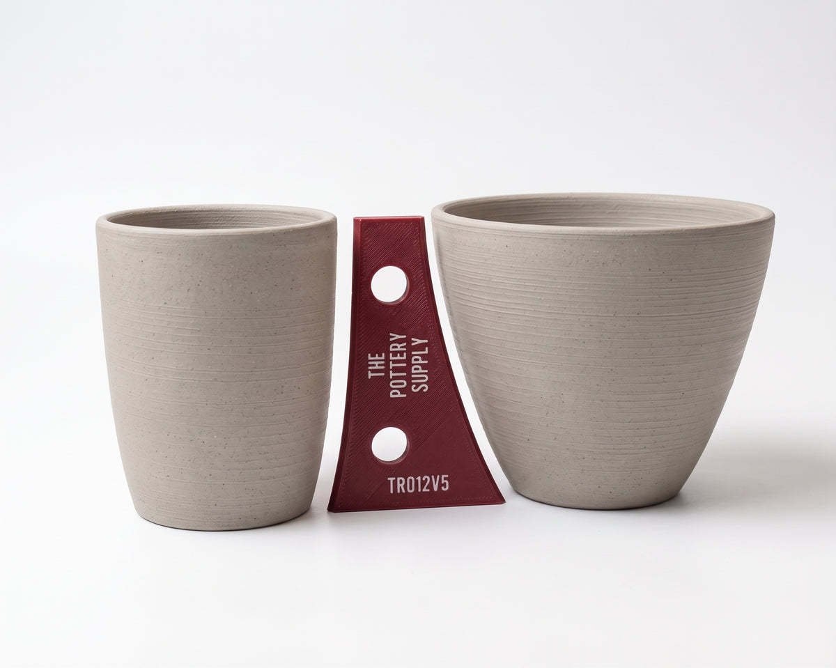 Throwing Rib - TR012