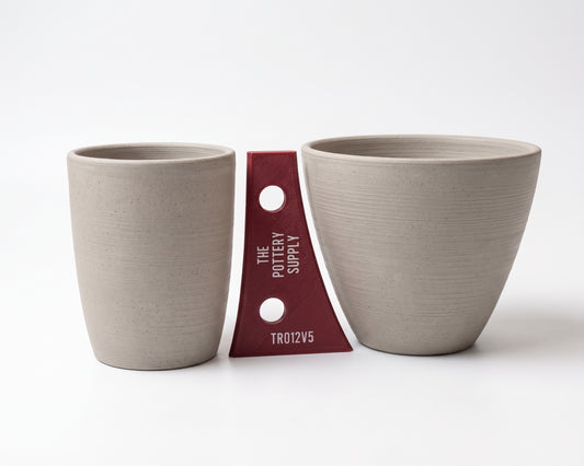 Throwing Rib - TR012