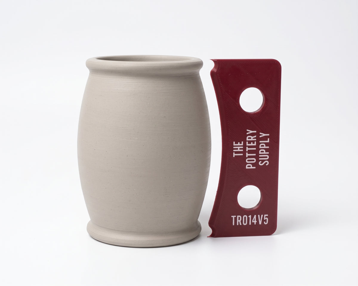 Throwing Rib - TR014