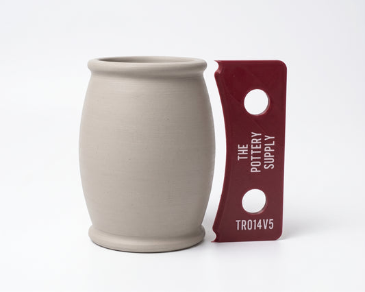 Throwing Rib - TR014