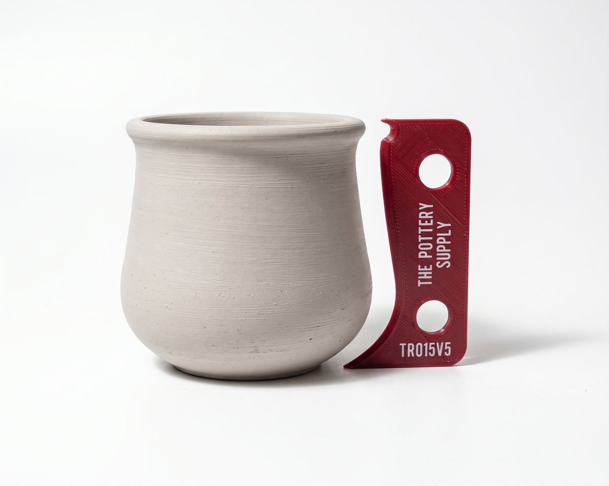 Throwing Rib - TR015