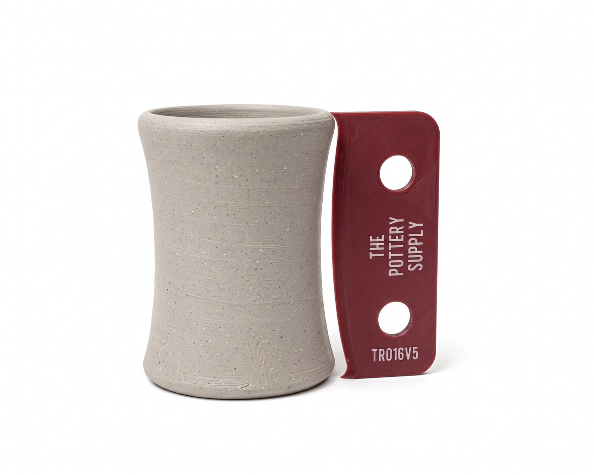 Throwing Rib - TR016
