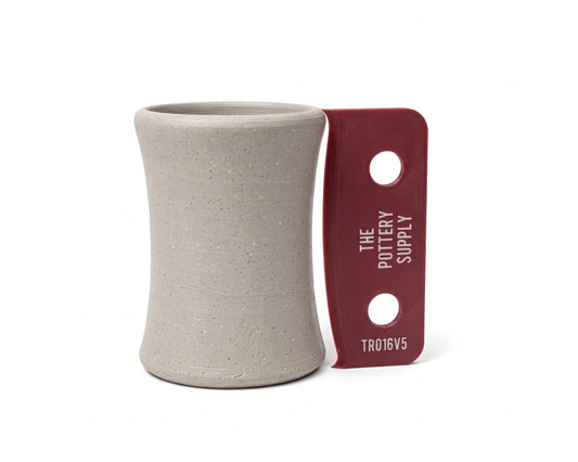 Throwing Rib - TR016
