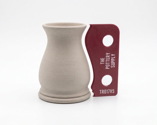 Throwing Rib - TR017