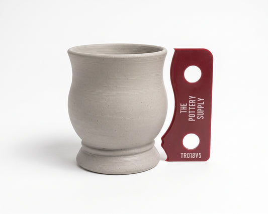 Throwing Rib - TR018