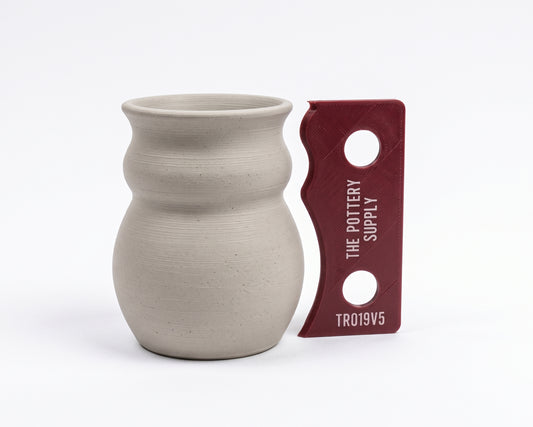 Throwing Rib - TR019