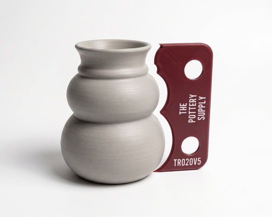 Throwing Rib - TR020