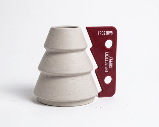 Throwing Rib - TR023B