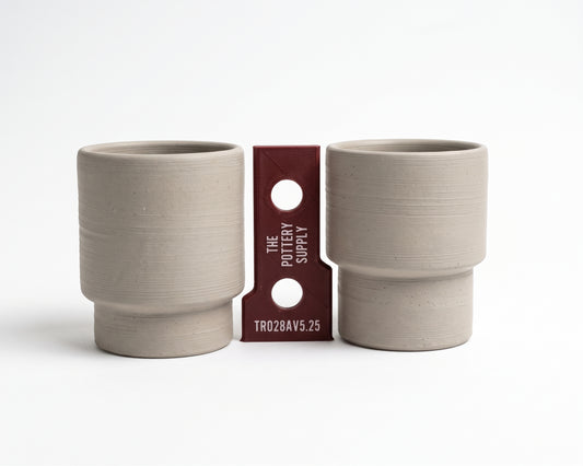 Throwing Rib - TR028A