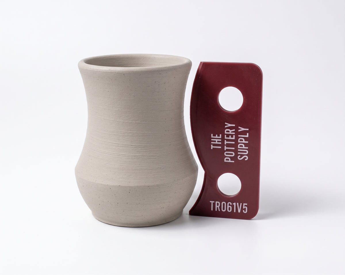 Throwing Rib - TR061