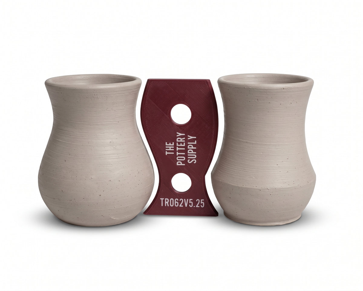 Throwing Rib - TR062
