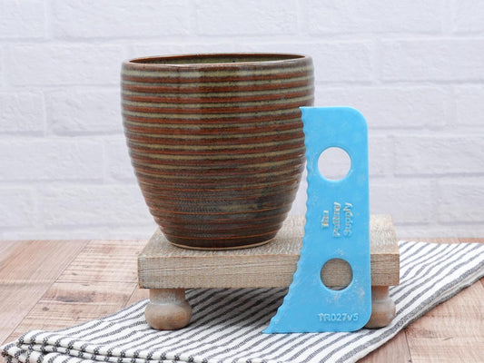 Throwing Rib - TR027