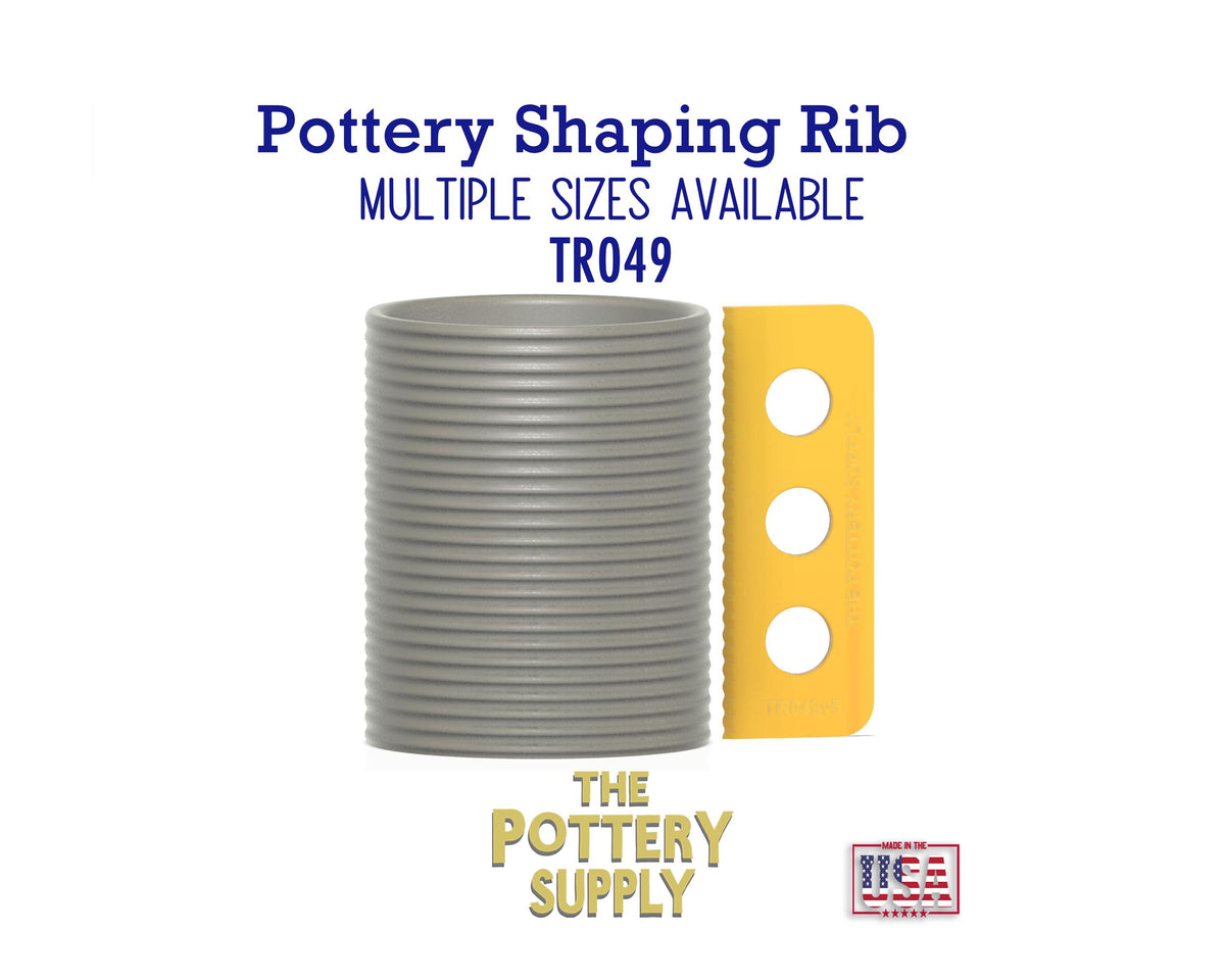 Throwing Rib - TR049