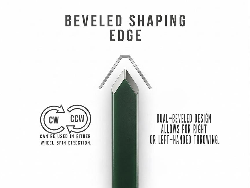 Throwing Rib - TR005