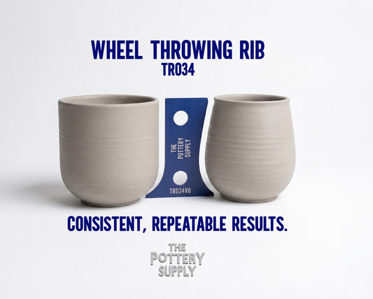 Throwing Rib - TR034