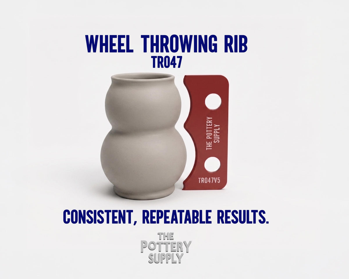 Throwing Rib - TR047