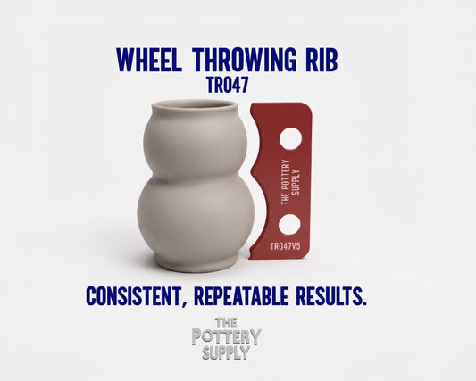 Throwing Rib - TR047