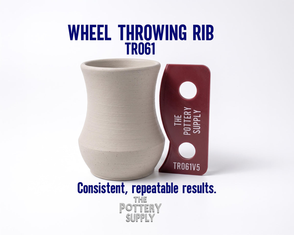 Throwing Rib - TR061